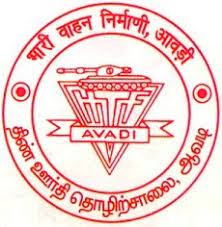 HVF logo