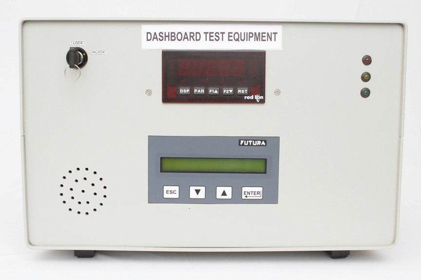 dashboard-instrument-cluster-tester